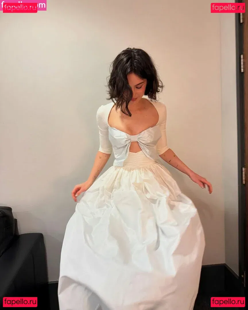 Gracie Abrams Onlyfans Photo Gallery 