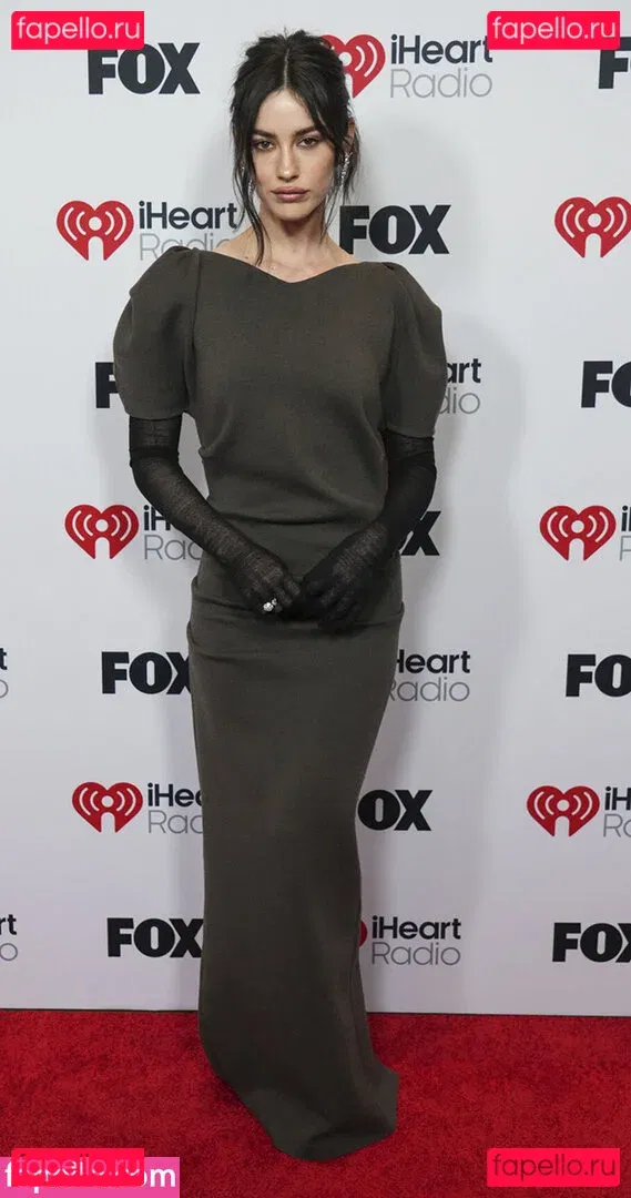 Gracie Abrams Onlyfans Photo Gallery 