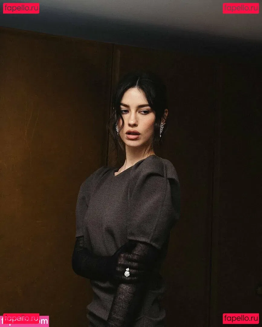 Gracie Abrams Onlyfans Photo Gallery 