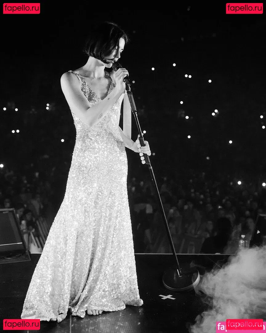 Gracie Abrams Onlyfans Photo Gallery 