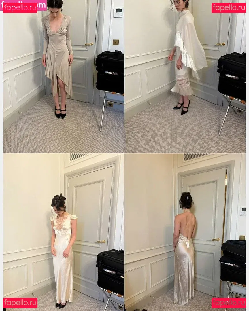 Gracie Abrams Onlyfans Photo Gallery 