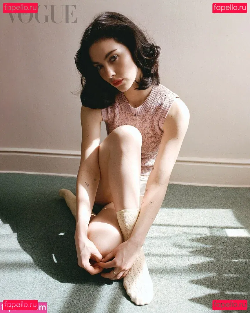 Gracie Abrams Onlyfans Photo Gallery 