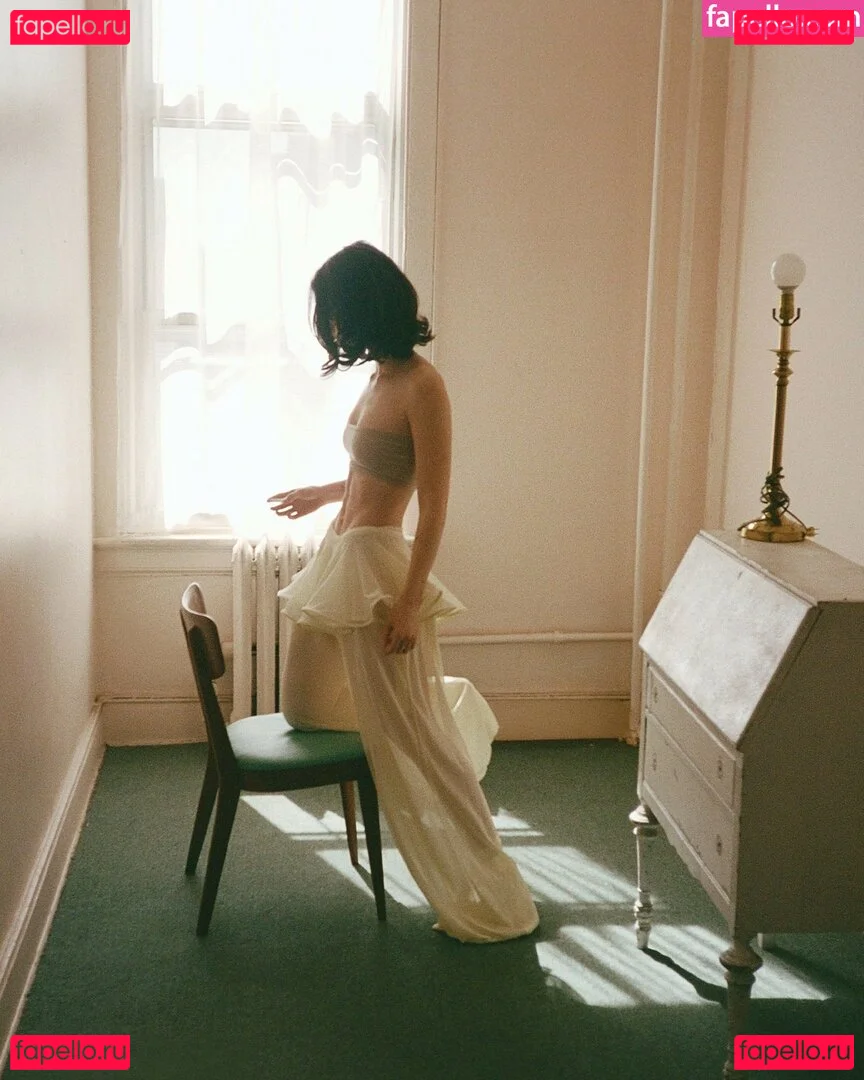 Gracie Abrams Onlyfans Photo Gallery 