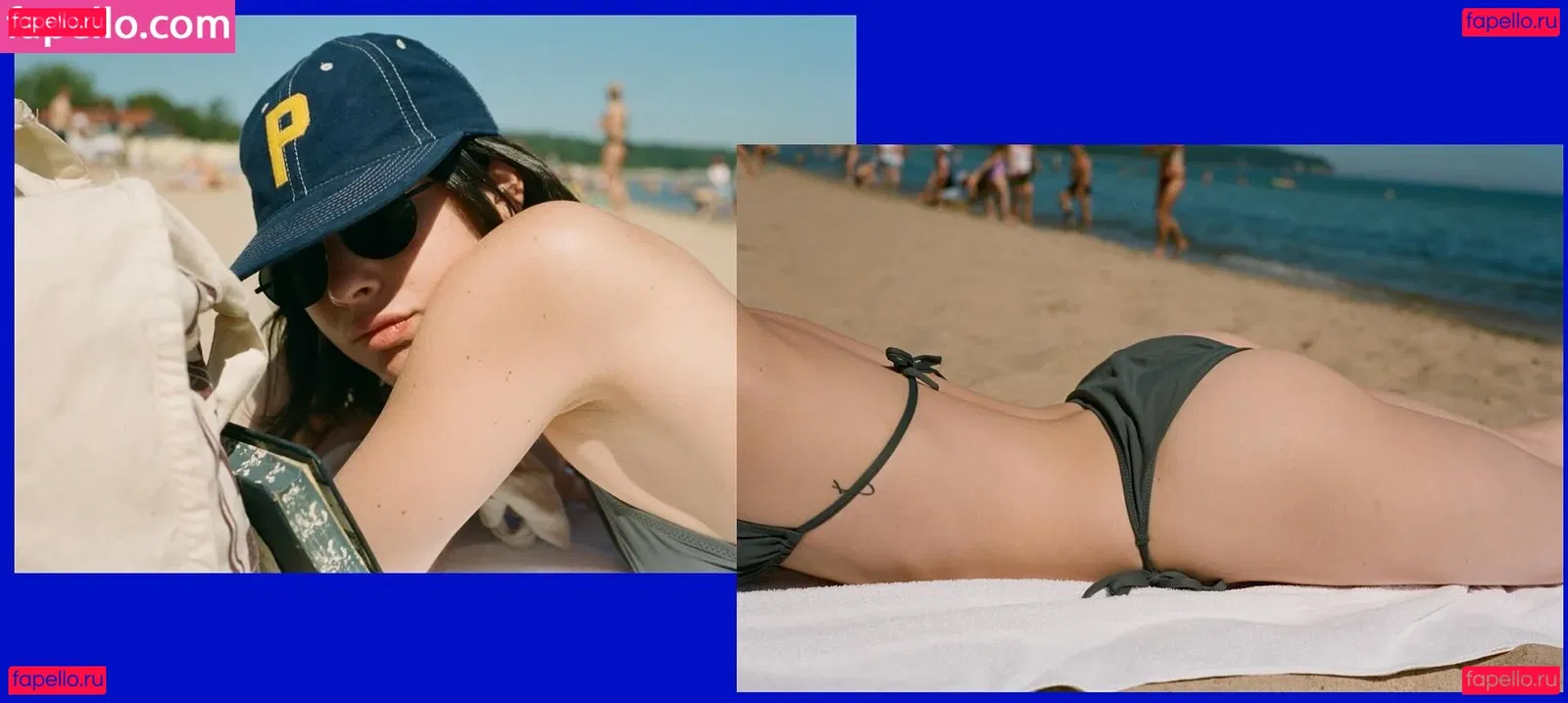 Gracie Abrams Onlyfans Photo Gallery 