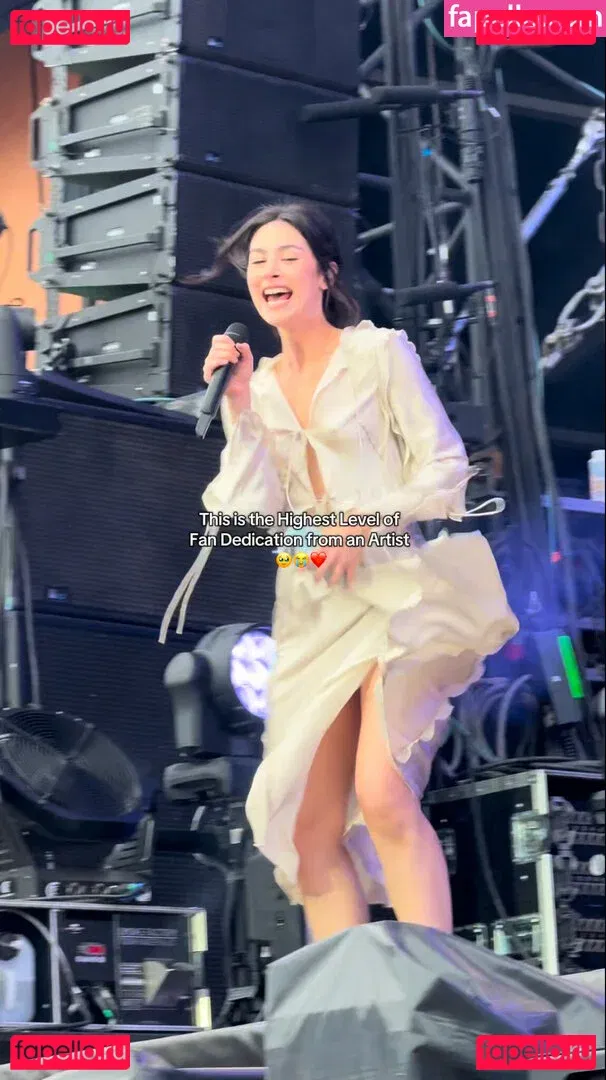 Gracie Abrams Onlyfans Photo Gallery 