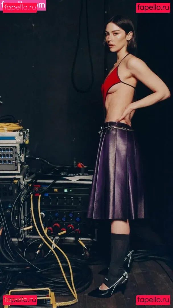 Gracie Abrams Onlyfans Photo Gallery 