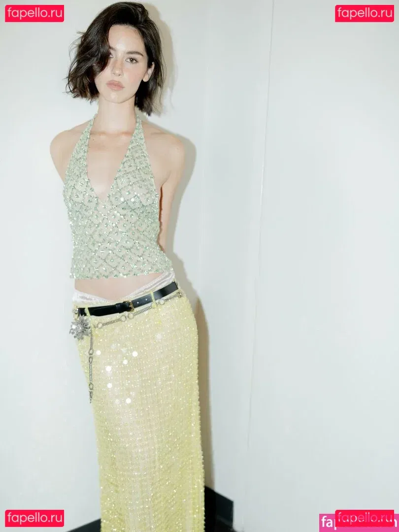 Gracie Abrams Onlyfans Photo Gallery 