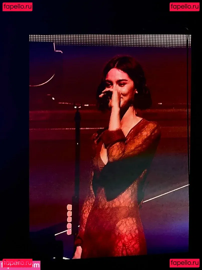 Gracie Abrams Onlyfans Photo Gallery 