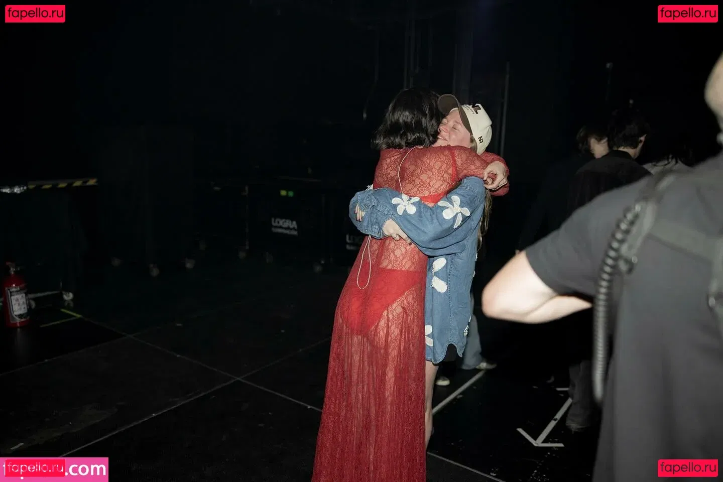 Gracie Abrams Onlyfans Photo Gallery 