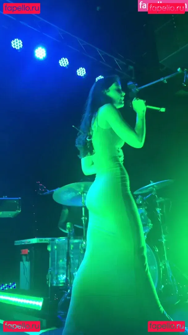 Gracie Abrams Onlyfans Photo Gallery 