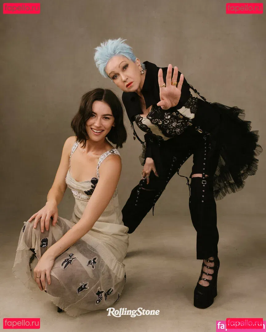 Gracie Abrams Onlyfans Photo Gallery 