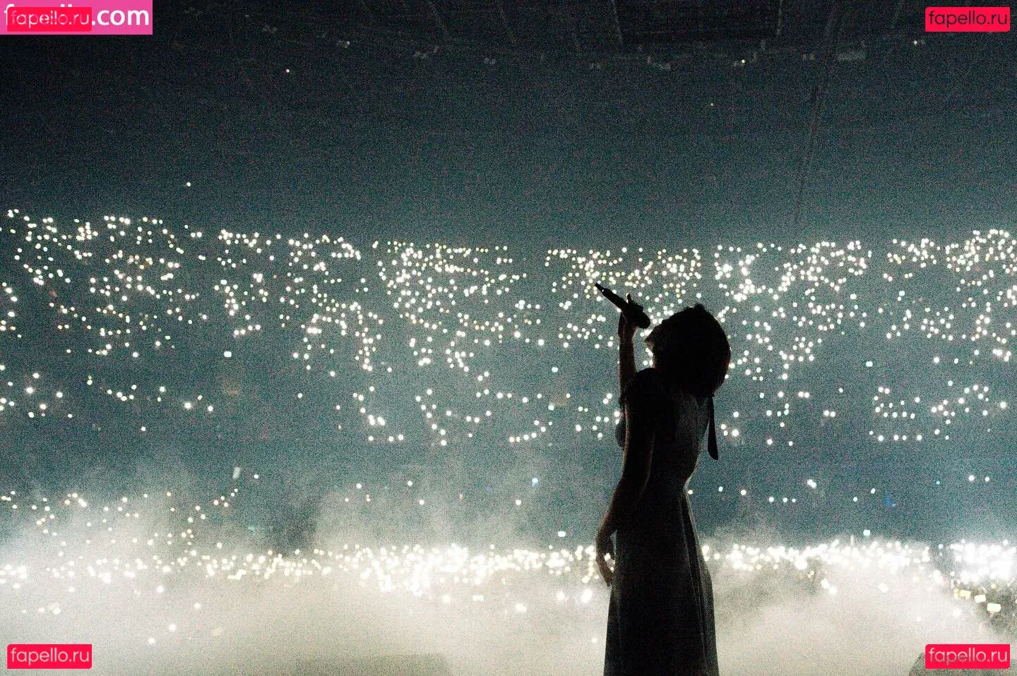 Gracie Abrams Onlyfans Photo Gallery 