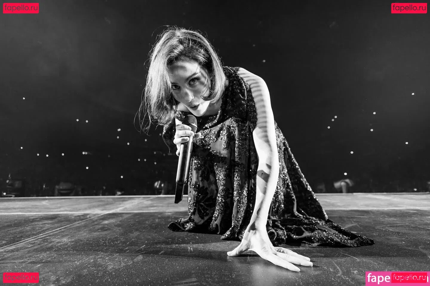 Gracie Abrams Onlyfans Photo Gallery 