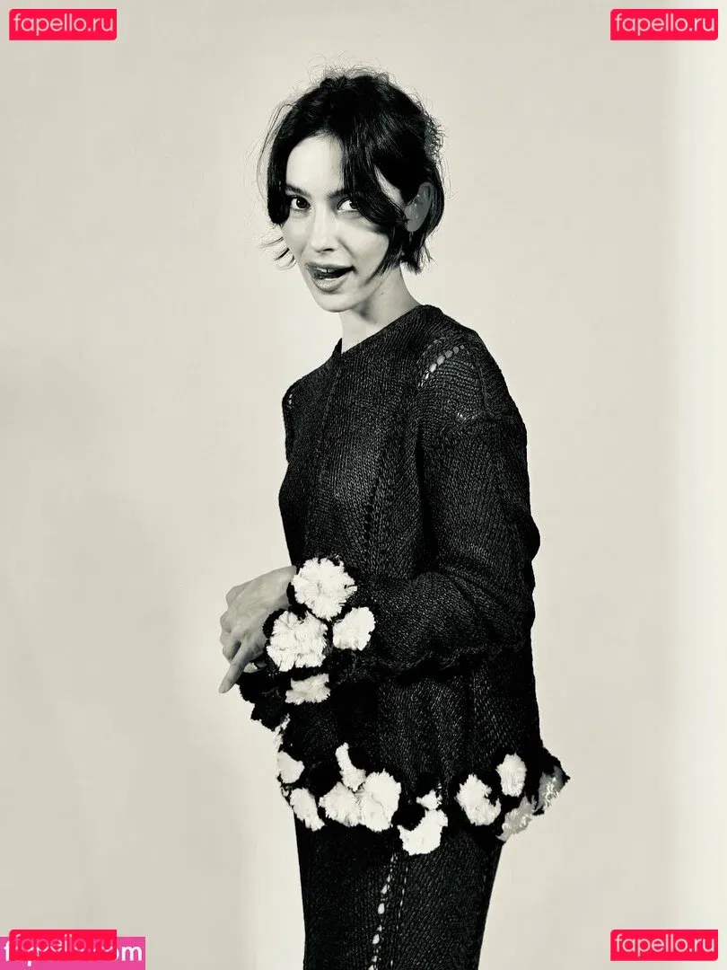 Gracie Abrams Onlyfans Photo Gallery 