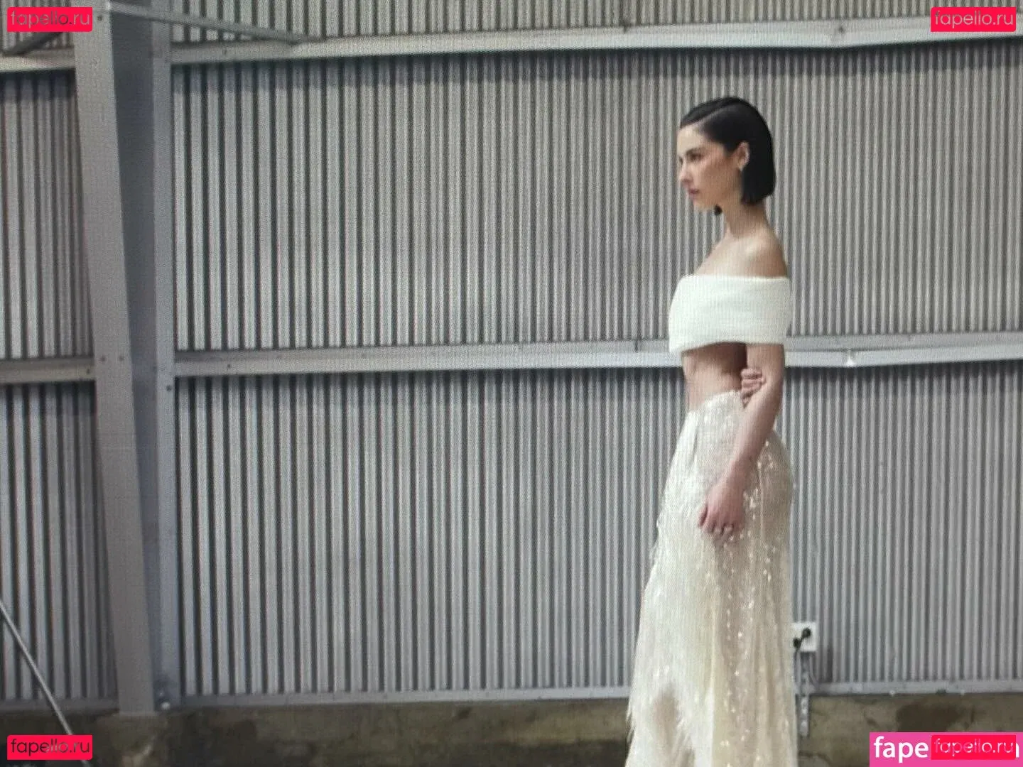 Gracie Abrams Onlyfans Photo Gallery 