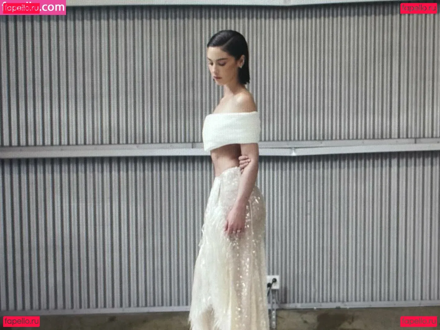 Gracie Abrams Onlyfans Photo Gallery 