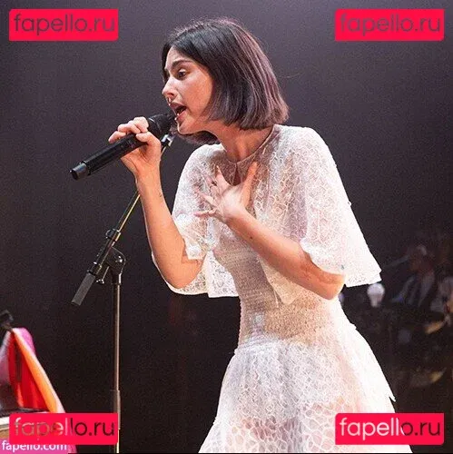 Gracie Abrams Onlyfans Photo Gallery 