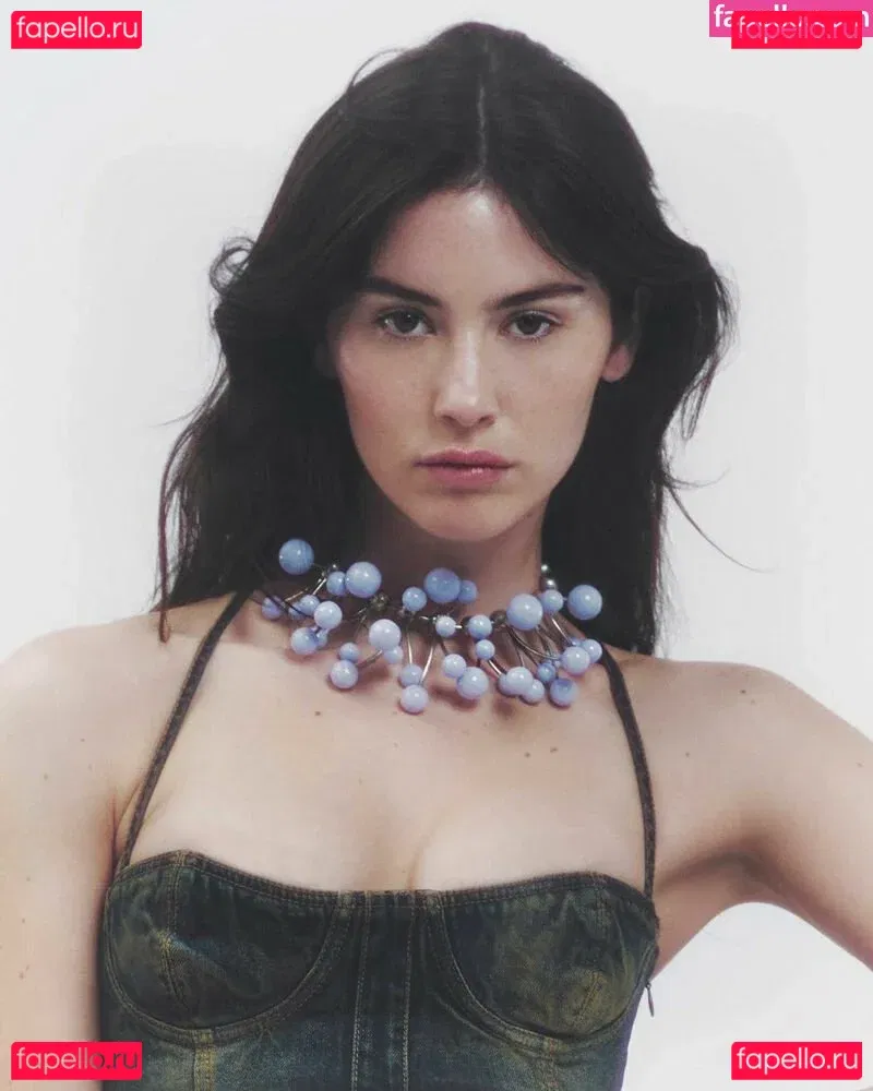 Gracie Abrams Onlyfans Photo Gallery 