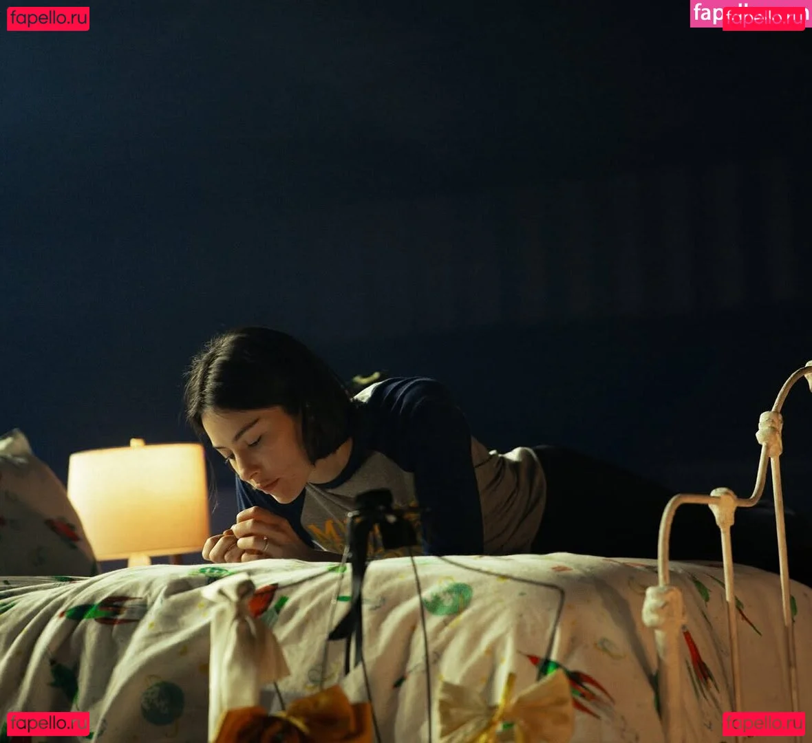 Gracie Abrams Onlyfans Photo Gallery 