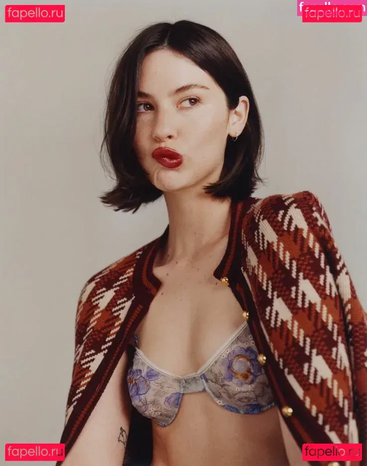 Gracie Abrams Onlyfans Photo Gallery 