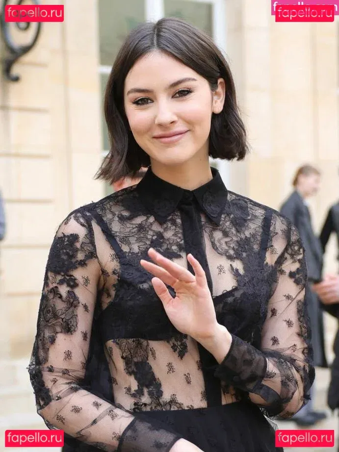 Gracie Abrams Onlyfans Photo Gallery 