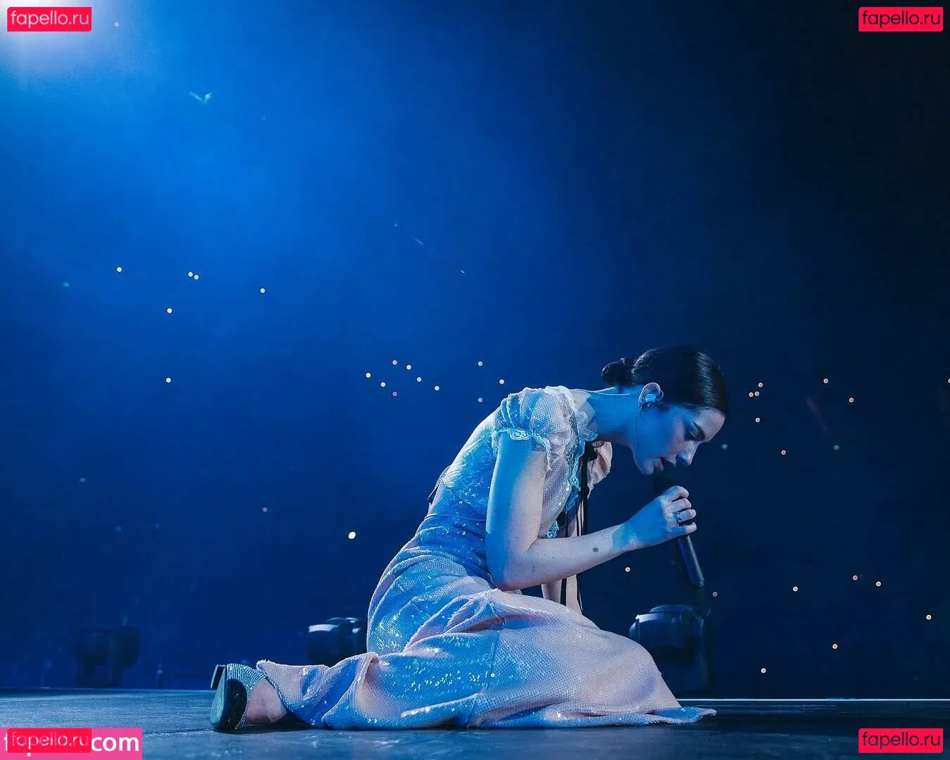 Gracie Abrams Onlyfans Photo Gallery 