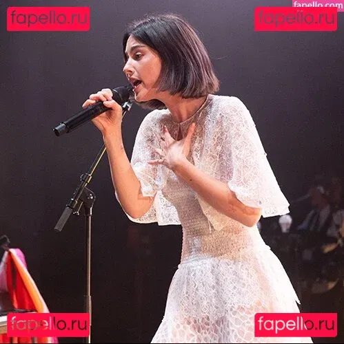 Gracie Abrams Onlyfans Photo Gallery 