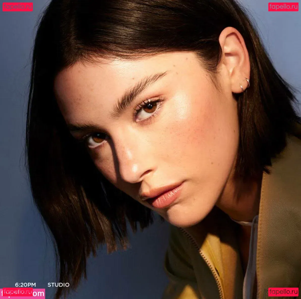 Gracie Abrams Onlyfans Photo Gallery 