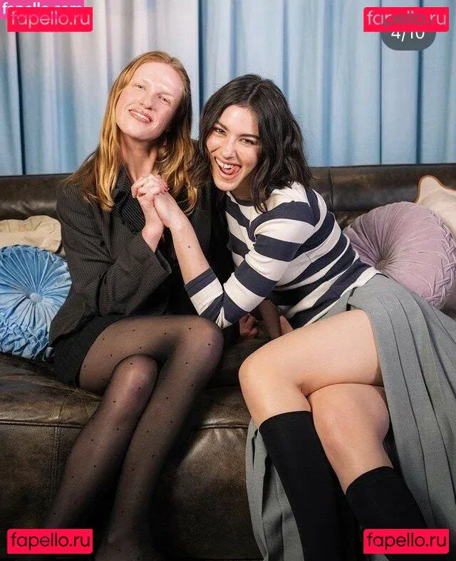 Gracie Abrams Onlyfans Photo Gallery 