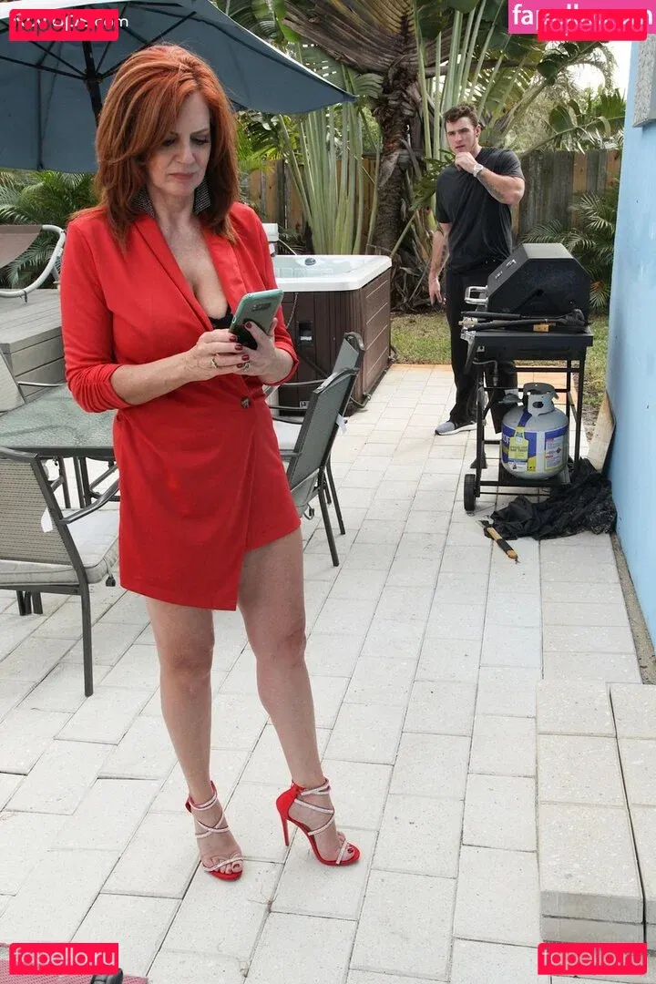 Andi James Onlyfans Photo Gallery 