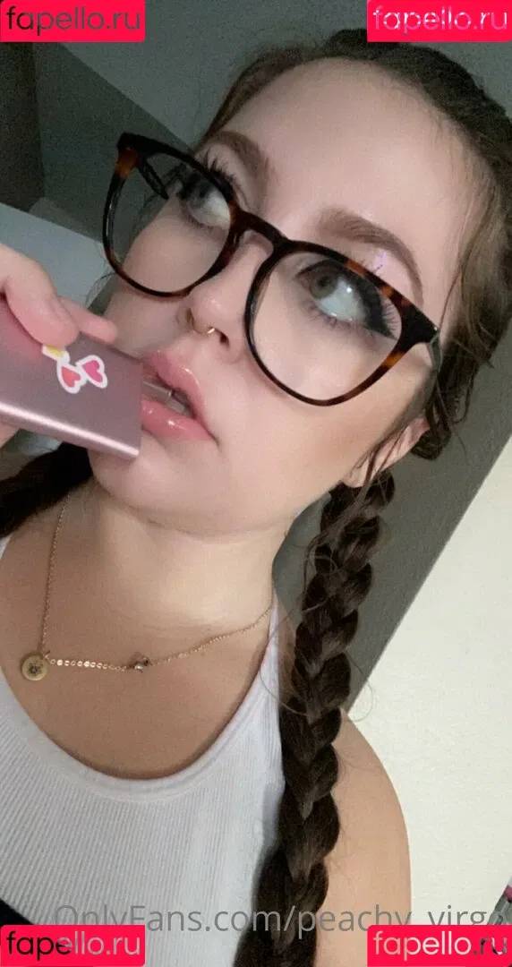 peachy_virgo Onlyfans Photo Gallery 
