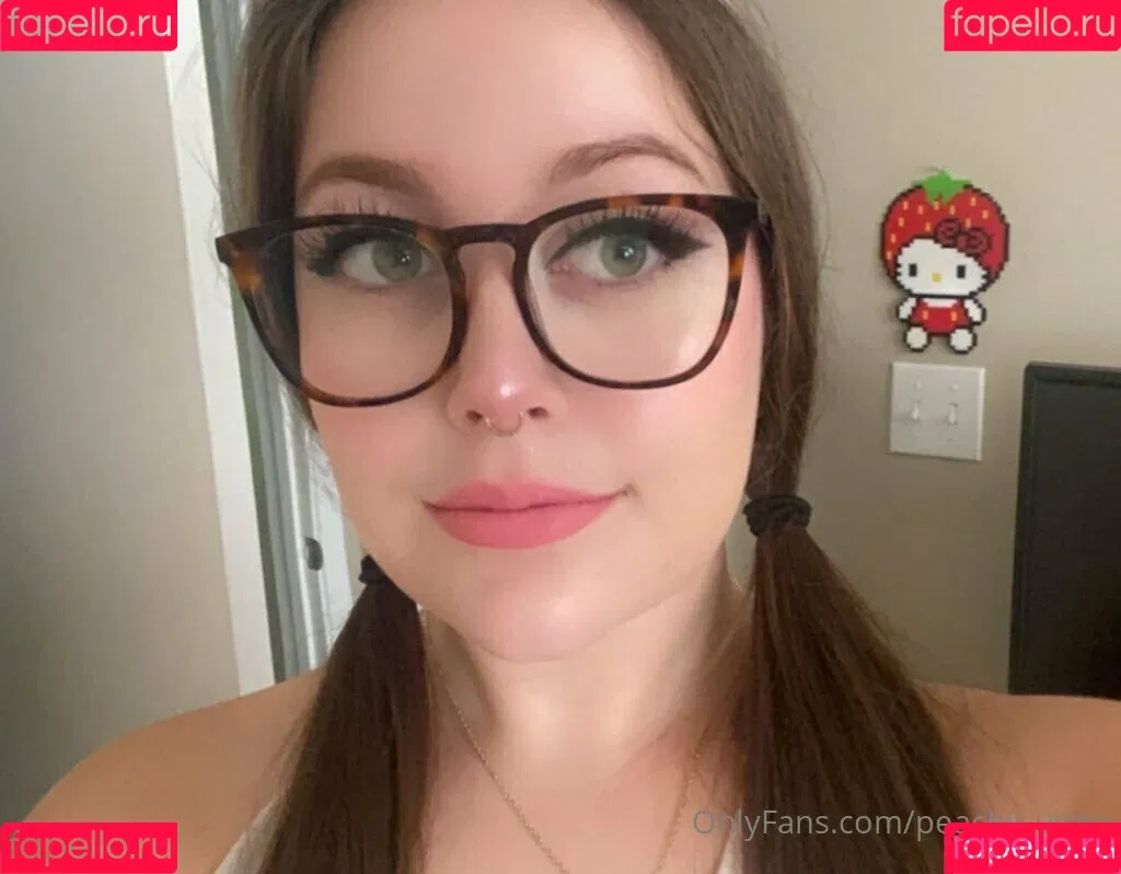 peachy_virgo Onlyfans Photo Gallery 