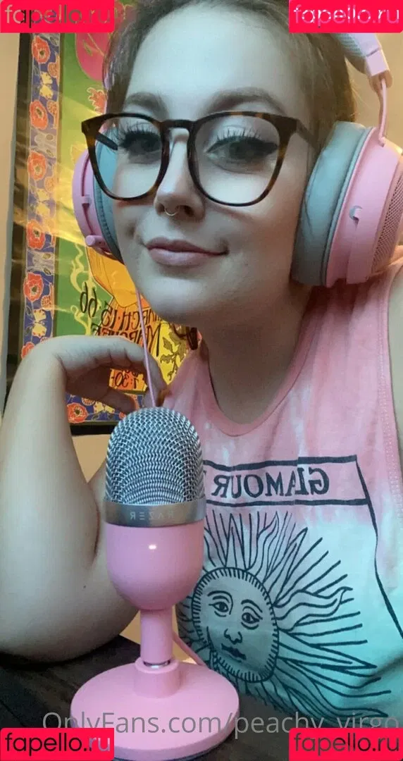 peachy_virgo Onlyfans Photo Gallery 