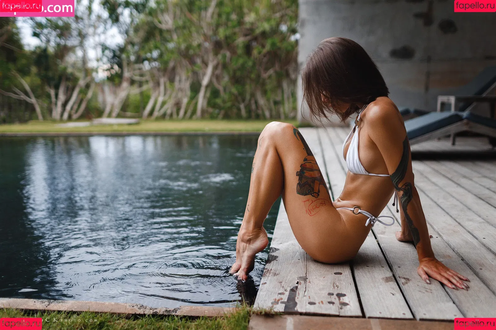Mikimakey Onlyfans Photo Gallery 