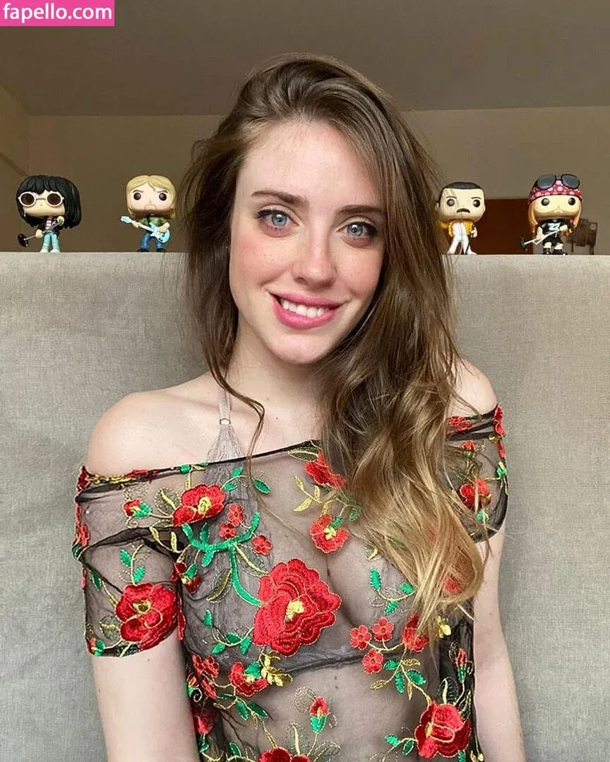 Mikimakey Onlyfans Photo Gallery 