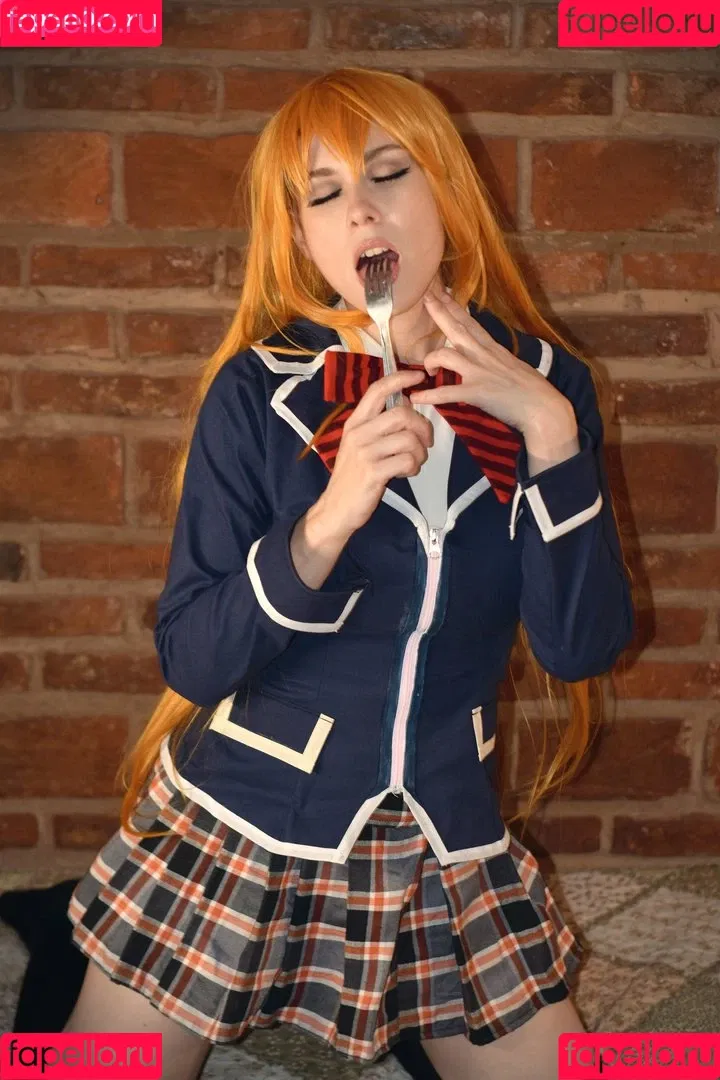 Ladylemon Onlyfans Photo Gallery 