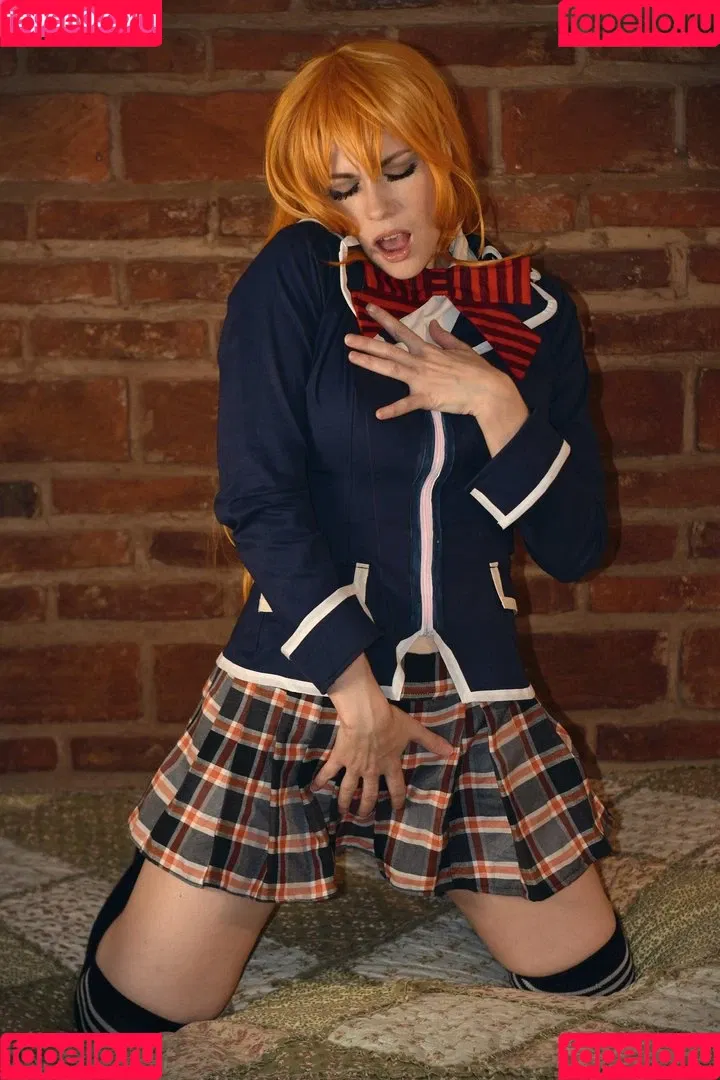 Ladylemon Onlyfans Photo Gallery 