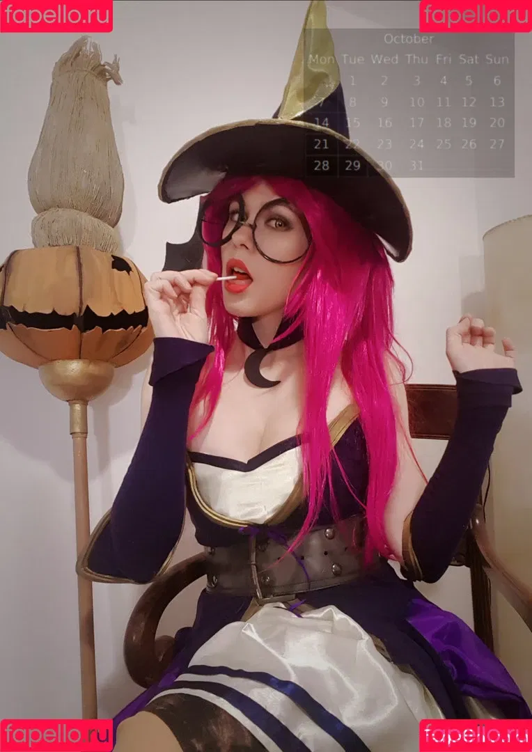 Ladylemon Onlyfans Photo Gallery 