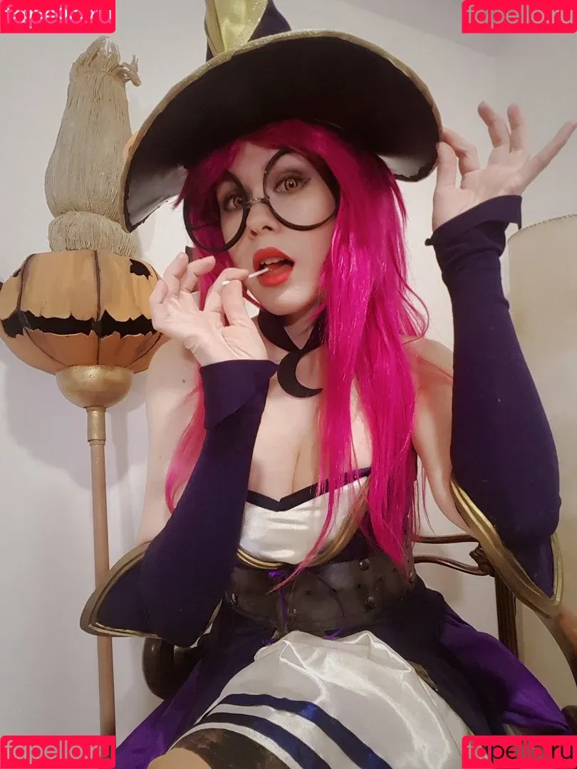 Ladylemon Onlyfans Photo Gallery 