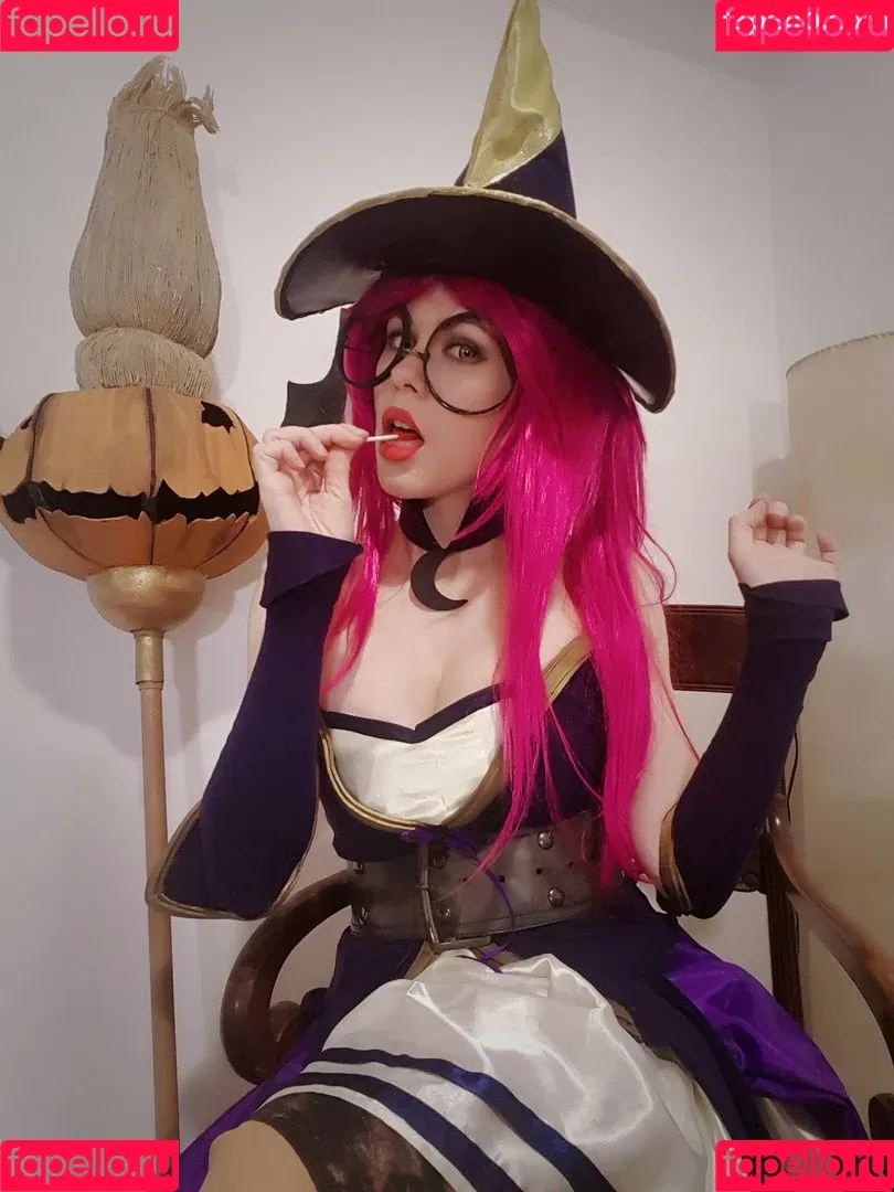 Ladylemon Onlyfans Photo Gallery 