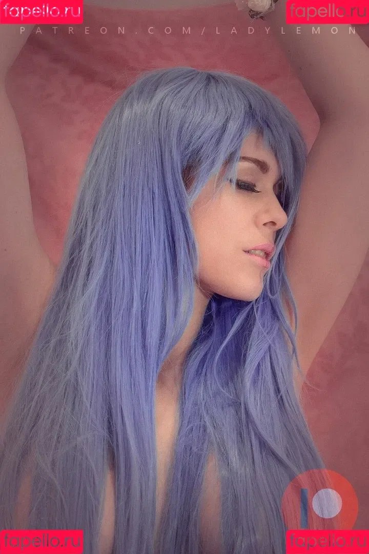 Ladylemon Onlyfans Photo Gallery 