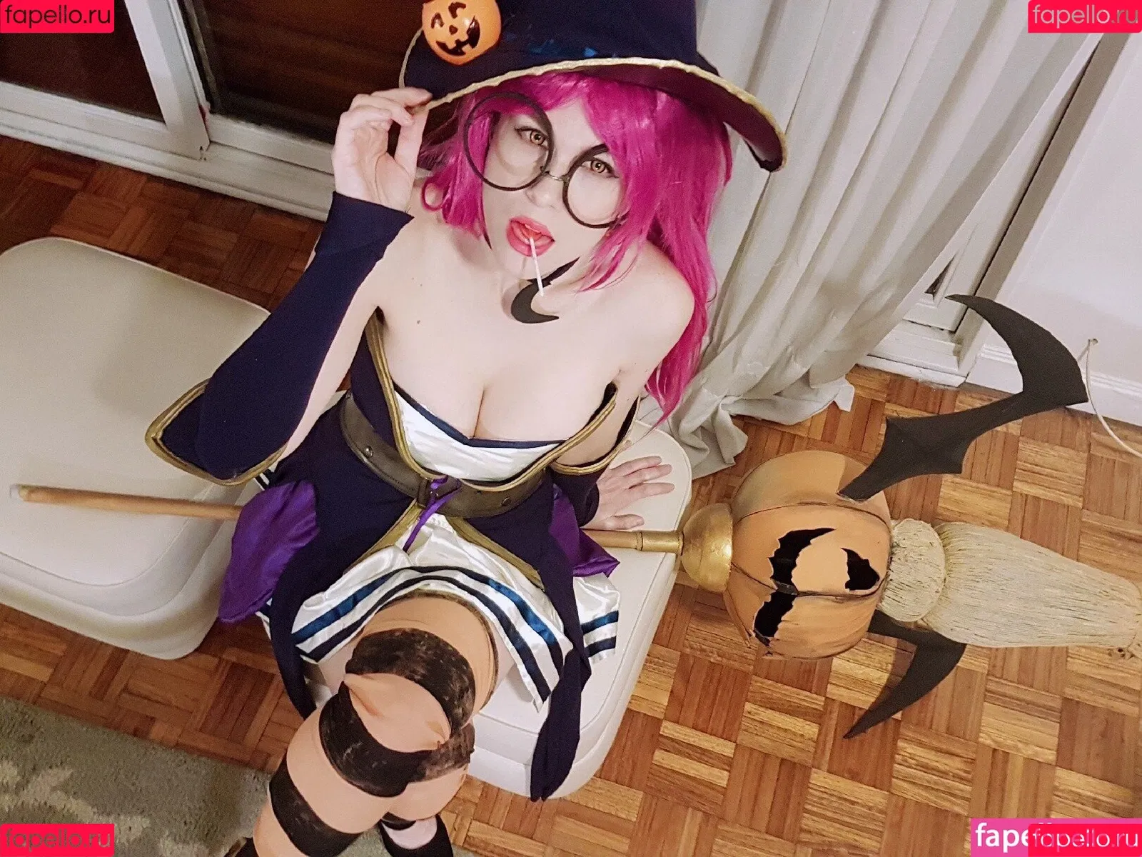 Ladylemon Onlyfans Photo Gallery 