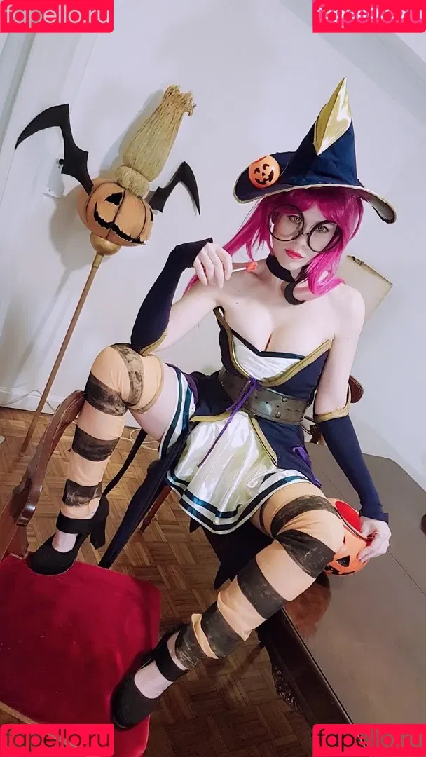 Ladylemon Onlyfans Photo Gallery 