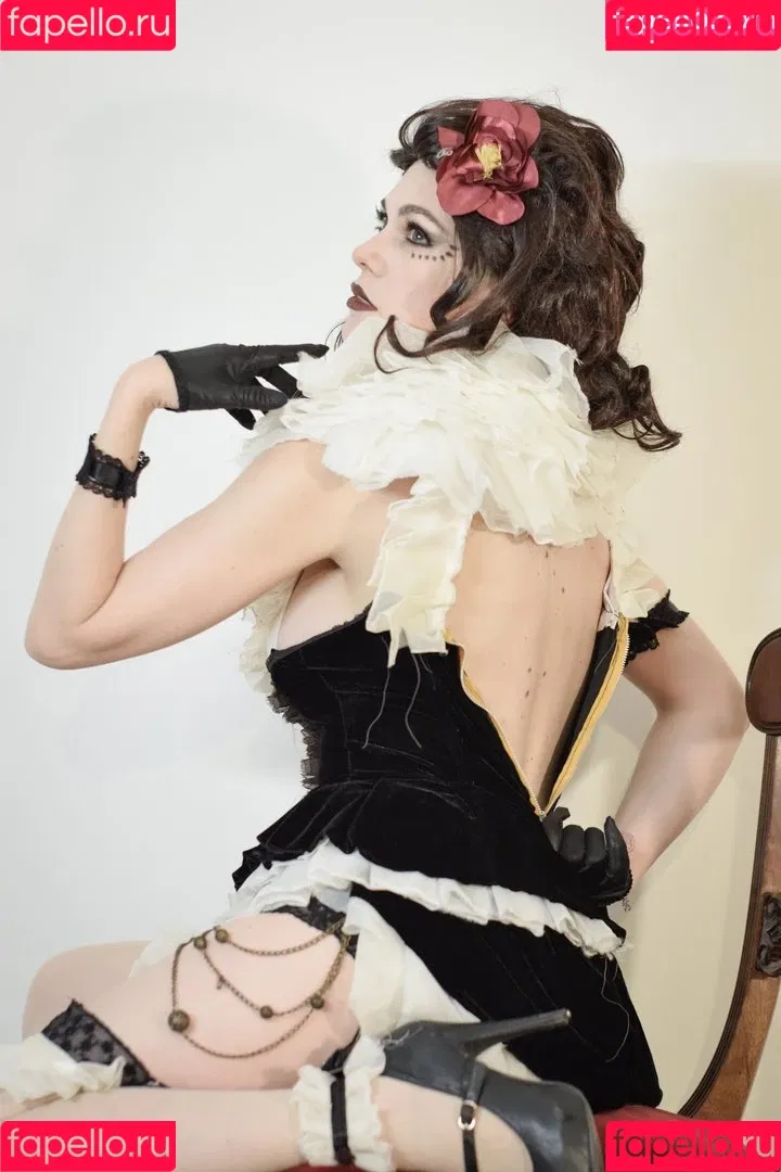 Ladylemon Onlyfans Photo Gallery 
