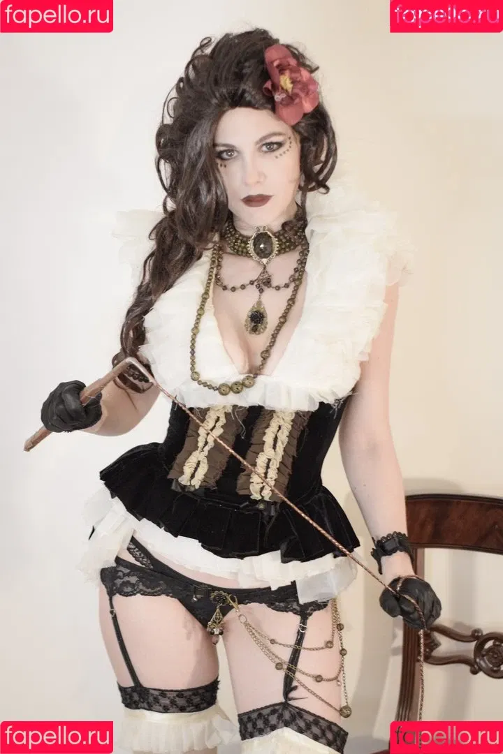 Ladylemon Onlyfans Photo Gallery 