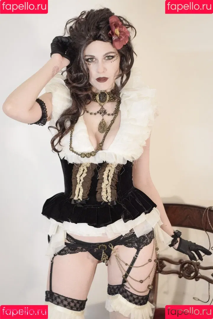 Ladylemon Onlyfans Photo Gallery 
