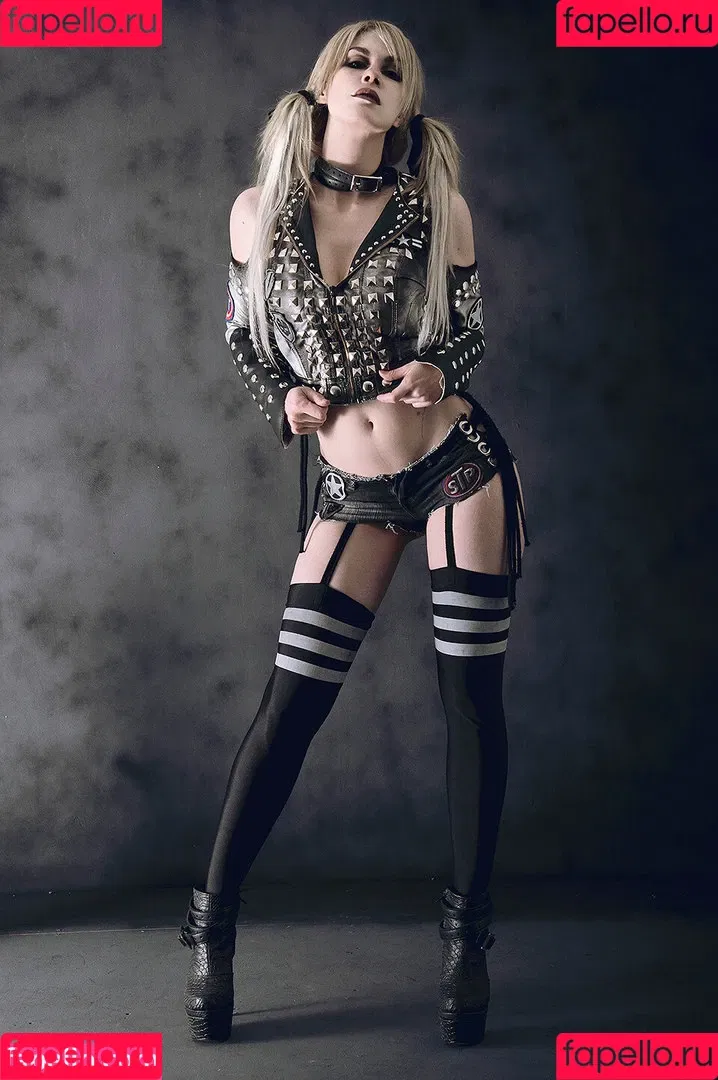 Ladylemon Onlyfans Photo Gallery 