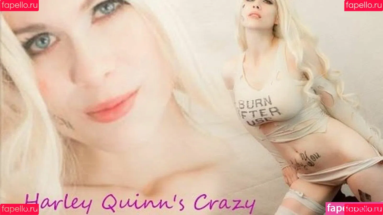 Ladylemon Onlyfans Photo Gallery 
