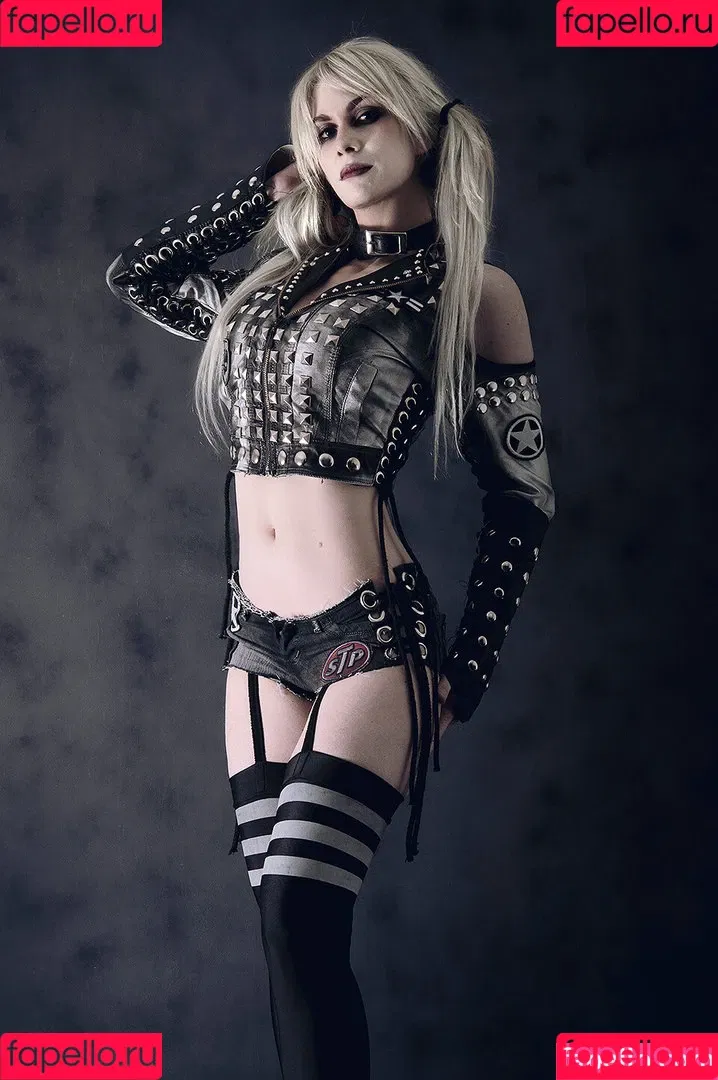 Ladylemon Onlyfans Photo Gallery 