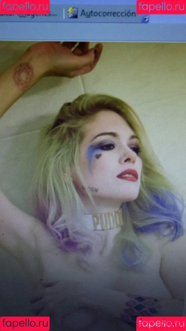 Ladylemon Onlyfans Photo Gallery 